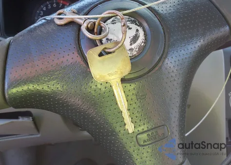 2004 Toyota Corolla Ce from USA, damaged, VIN JTDBR32E442023056